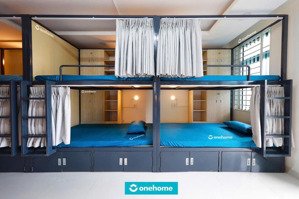 ktx onehome dành cho sinh viên