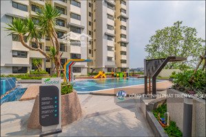 căn hộ the habitat binh duong gđ3 ck lên đến 9%, gần aeon & sân golf, tiềm năng cho thuê cực cao