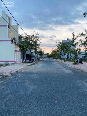  DUY NHẤT 1 NỀN 3 MẶT TIỀN ĐƯỜNG N3 KHÔNG VƯỚNG CỐNG CÂY BAO ĐẸP KHU DÂN CƯ TRƯỜNG AN VĨNH LONG