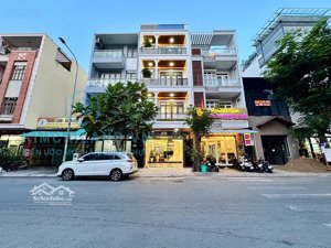 duy nhất siêu phẩm nhà phố quận 7 - full nội thất luxury - vị trí kinh doanh - có video review