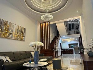 bán nhà hẻm 12m đường lê văn sỹ, quận 3, dt: 9m x 22m, vuông vức, dtcn 186m2, 4 tầng, giá 41 tỷ tl