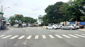 LINH XUÂN- BÁN ĐẤT HẺM Ô TÔ - XÂY DỰNG KHO XƯỞNG - 2856(25Mx114M)- CHỈ 48 TỶ (TL)