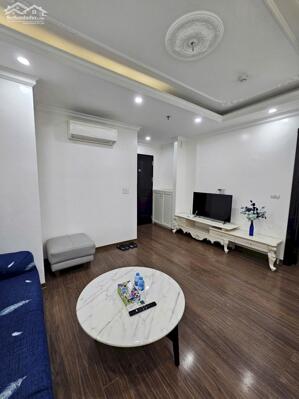 Căn hộ 1 ngủ tách bếp phố Lê Hồng Phong cho thuê