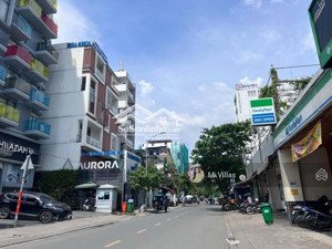 chỉ 142 triệu/m2 sở hữu tài sản mặt tiền ngay quốc hương, thảo điền. dt: 24,5 x 64,8m (980m2)