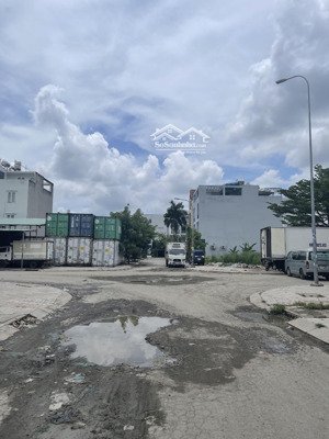 bán đất nền khu dân cư bình điền p7 quận 8 sổ hồng riêng dt 200 m2 đường 12 m giá 10 tỷ