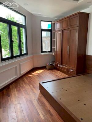BÁN NHÀ GÓC 2MT, TRƯỜNG CHINH, P14, TÂN BÌNH, 4 TẦNG, 48M2, 11 TỶ