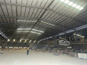 bán đất tặng nhà xưởng sản xuất cụm kcn hố nai 3 trảng bom 10.000m2