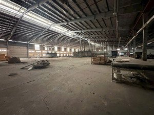 bán nhà xưởng sản xuất thiện tân vĩnh cửu đồng nai 7000m2