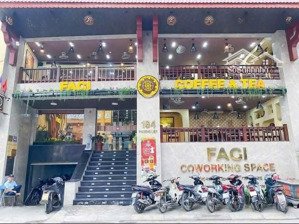 cho thuê nhà mặt phố tô hiệu - 240m²x3t - mt 8m - vị trí vàng cho nhà hàng, cafe lớn, showroom,...