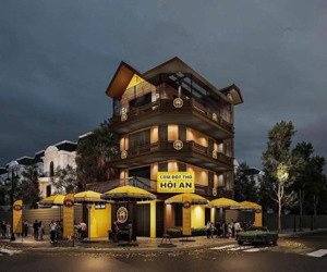 cho thuê nhà mặt phố vũ phạm hàm -85m²x2t - lô góc mt 20m - siêu hợp nhà hàng, cafe chuỗi, showroom