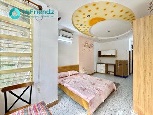 cho thuê phòng trọ giá siêu hời tại âu dương lân, 7 triệu, 40m2, q8, hcm