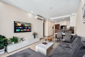 bán gấp căn hộ the gold view quận 4 68m2 2pn 2wc 1,86 tỷ full nội thất