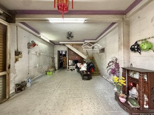 bán nhà mặt tiền quốc lộ 1a, q12, 4.2x14 chỉ 2.6 tỷ quá rẻ