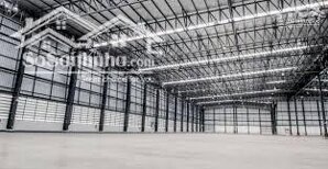 Cho thuê nhà xưởng 4500m2 Trạm 400kva Đầy Đủ Tiêu Chuẩn KCN Xã Suối Nghệ, Huyện Châu Đức, Bà Rịa Vũng Tàu