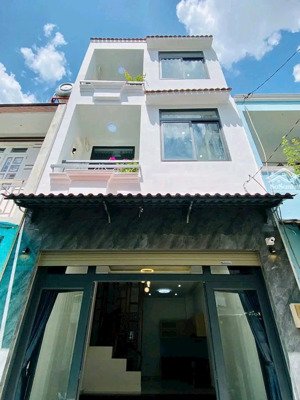 nhà cần bán gấp ở nguyễn sỹ sách/p.15/q tân bình dt:62,8m² giá 3ty050 gần công viên nguyễn sỹ sách