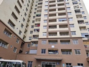 bán chung cư vĩnh hoàng 431 tam trinh, giá 4 tỷ, 62m2, 2 phòng ngủ, hồ vĩnh hoàng