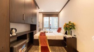 siêu phẩm mặt phố khách sạn tây ở kinh doanh đỉnh cao. phố đi bộ sầm uất.