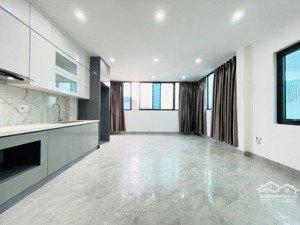 hoàng mai, 38m - 6 tầng - thang máy, ô tô đỗ cửa - xây mới kính koong - 7.5 tỷ