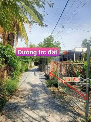 bán đất 1 xẹt long phước, tp thủ đức 121m2 chỉ 3,35 tỷ