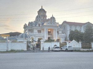 bán đất phân lô khu tái định cư yên bình xanh phổ yên thái nguyên