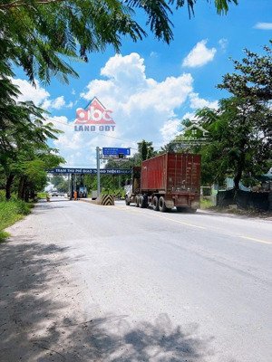 bán xưởng 2500m2 mt chính minh nguyệt. p_tân hoà tp.biên hòa - gần trạm thu phí thiện tân. 28ty..