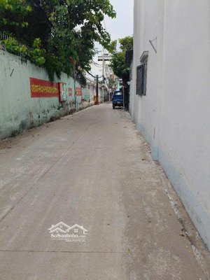 bán nhà hxh vị trí đẹp, trường chinh, q12 44m2, chỉ 3 tỷ