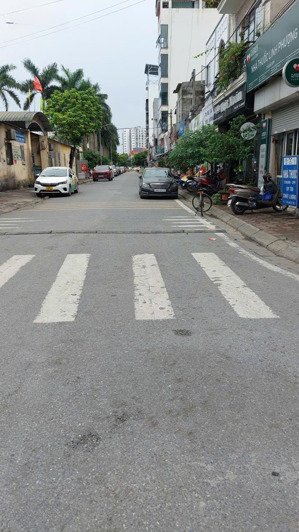 bán đất phố tân thụy, 100m2- mt5m- 20 tỷ hơn, ô tô, ngõ thông, gần phố nguyễn lam