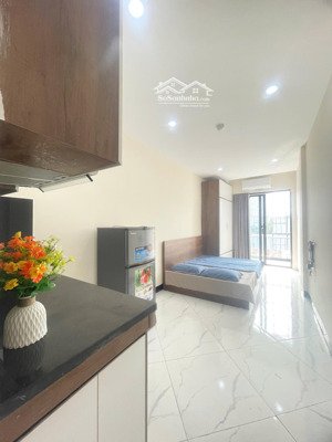 bán chdv cc mini, cầu giấy, 60m2, 6 tầng, 15 phòng, dt 75tr/th, ngõ thông rộng, 3 gác tránh