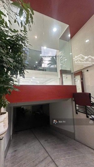 bán tòa nhà 6 tầng tm mặt tiền nguyễn tri phương q10 dtcn 195m2 giá rẻ chỉ 57 tỷ