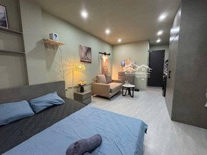 bán toà ccmn cầu giấy 120m2, 7t - lô góc - đối diện đhsp - dòng tiền 1.8 tỷ/năm, giá như bán đất