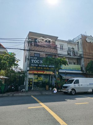 nhà 3 tầng mặt tiền kinh doanh đường số 2 trường thọ