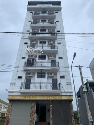 chỉ ngoài 20 tỷ sở hữu ngay tòa ccmn bắc phú cát. dòng tiền 100 triệu/tháng