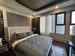 cho thuê căn hộ chung cư tại kingdom 101, 17 triệu, 78 m2, 2pn/2wc, nhà đẹp. lh: đức