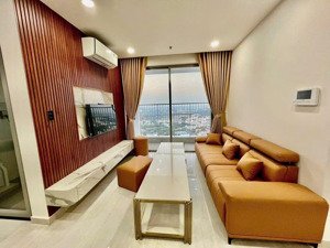 cho thuê cc happy one central, 10 triệu vnd, 70m2, 2pn, 2wc, hàng hiếm tại phú hòa, thủ dầu một