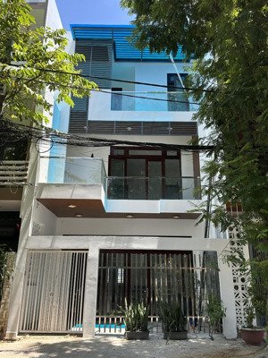 bán nhà 3 tầng 84m2 ngang 6 tuyệt đẹp mt tiên sơn 11, đường 7m5 rộng rãi, hướng đông nam mát mẻ