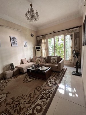 cần bán nhà - 299 đường hoàng mai -tam trinh- 56m2 5 tầng - ô tô đỗ cửa