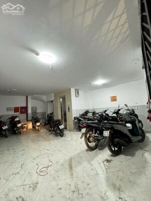 Bán nhà 5 tầng trong ngõ phú đô từ Liêm Hà Nội