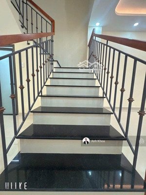 bán nhà 2 mặt tiền trước sau hẻm xe hơi mạc đĩnh chi, quận 1 - dt: 51m2 - 3 tầng mới - giá: 16 tỷ