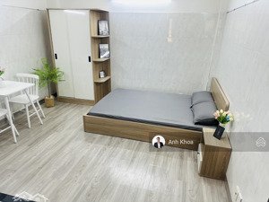 13 chdv dòng tiền 60tr đường nguyễn công hoan, pn - dt: 6x15m - 5 tầng - 11,5 tỷ