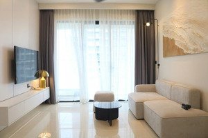cho thuê căn hộ estella heights - tầng cao - 2pn - 102m² - full nội thất - giá chỉ 38 triệu/tháng