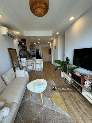 chủ bán căn hộ chung cư m-one nam sài gòn, q7, tp.hcm giá 1ty770 70m2 , 2pn , 2wc