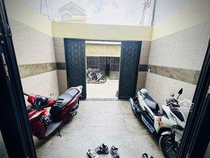 bán nhà, bình tân - nhà đẹp 5 tầng,(4pn) thang máy 450kg - tặng full nội thất - giá chỉ. 7.68 tỷ