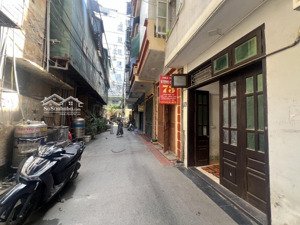 mỹ đình - 40m - 5 tầng - 6.xtỷ - dân xây - ô tô đỗ - 15m ra ô tô tránh - kinh doanh