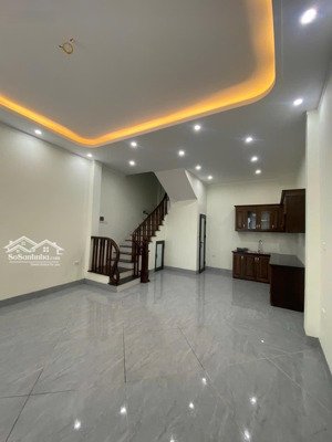 bán nr 4pn ở hà trì, 5,4 tỷ, 35m2, q.hà đông, hn