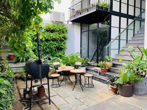 bán chdv ngay đường quốc hương, thảo điền, quận 2. dt: 8 x 25m. 7 tầng. hđt: 200 tr/th, giá: 59tỷ