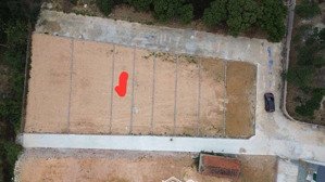 đất phân lô minh phú sóc sơn, đường 2 thoáng, ô tô tránh