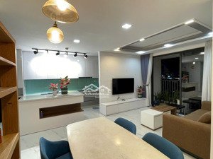 bán căn hộ 2pn the view - riviera point - liền kề phú mỹ hưng - nhà đẹp như hình