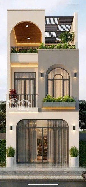 bán nhà mới bình hòa hcm giá tốt cho quý khách sở hữu