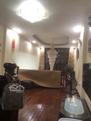 nhà phố trung hòa khu phân lô vip, 25 tỷ