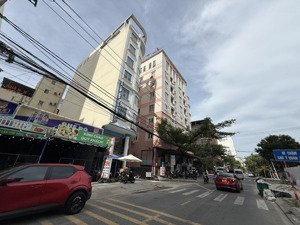 hàng hiếm góc 3 mặt tiền dương đình nghệ ngang 15m 210m2